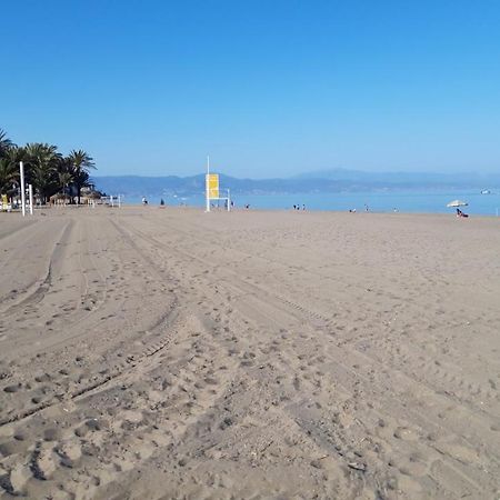 Los Nidos Sea Pretty&Beach- La Carihuela Torremolinos Exterior foto