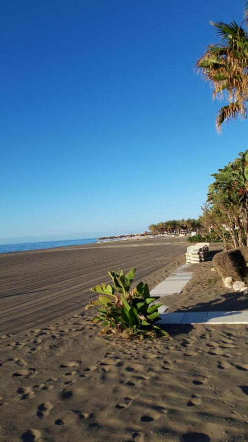 Los Nidos Sea Pretty&Beach- La Carihuela Torremolinos Exterior foto